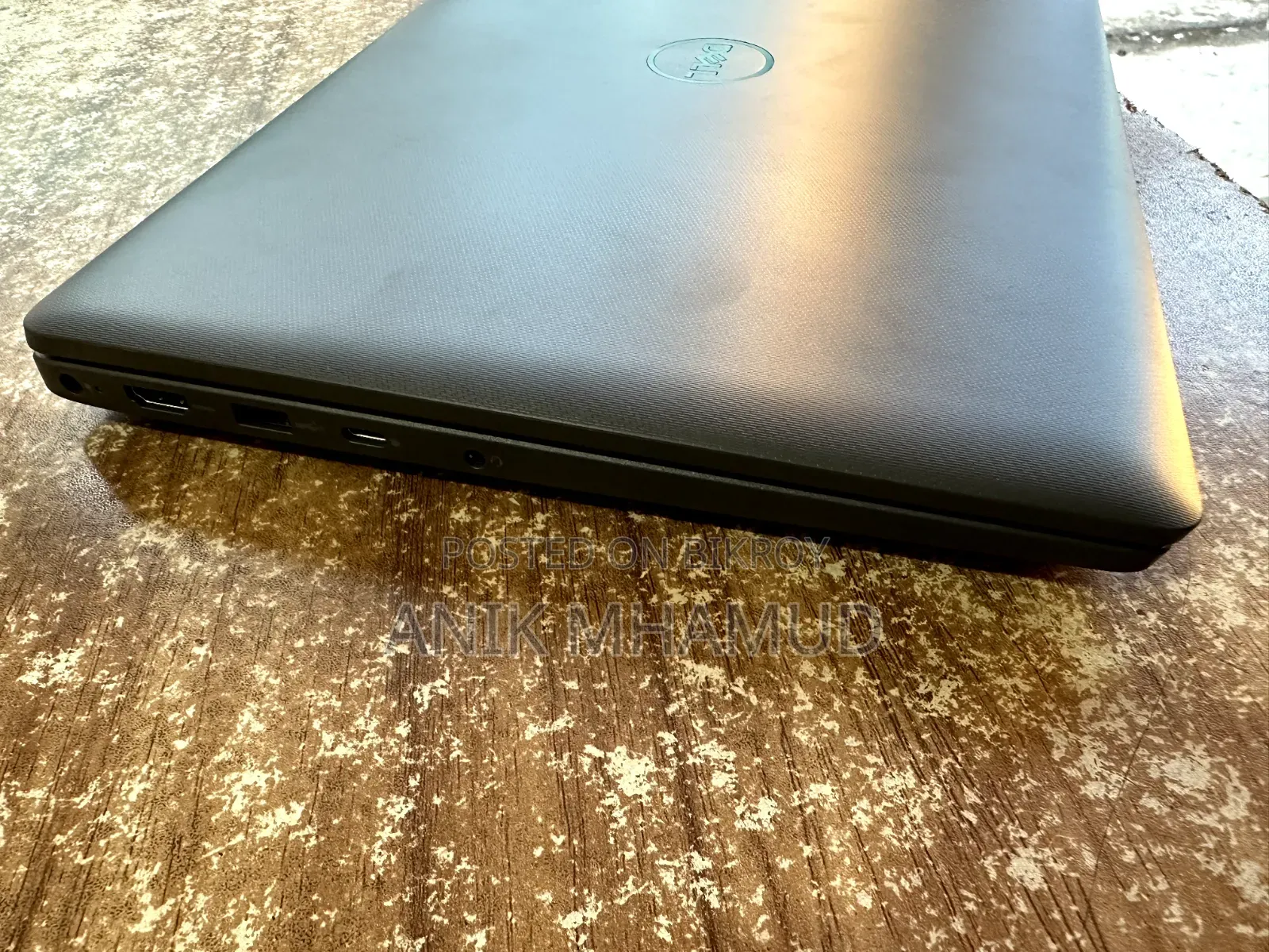 New Laptop Dell Latitude 3440 8GB Intel Core i5 SSD 512GB