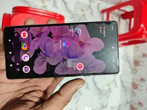গুগল পিক্সেল ৬ ১২৮ জিবি ব্ল্যাক
