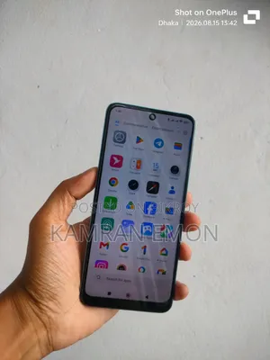 শাওমি রেডমি নোট ১২ ১২৮ জিবি