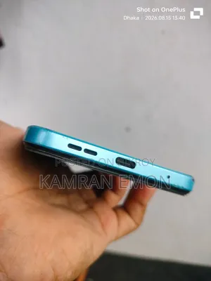 শাওমি রেডমি নোট ১২ ১২৮ জিবি