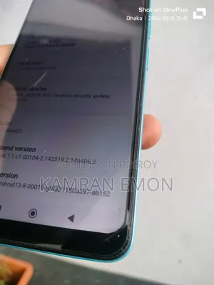 শাওমি রেডমি নোট ১২ ১২৮ জিবি