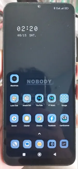 শাওমি রেডমি ১০সি ৬৪ জিবি গ্রে