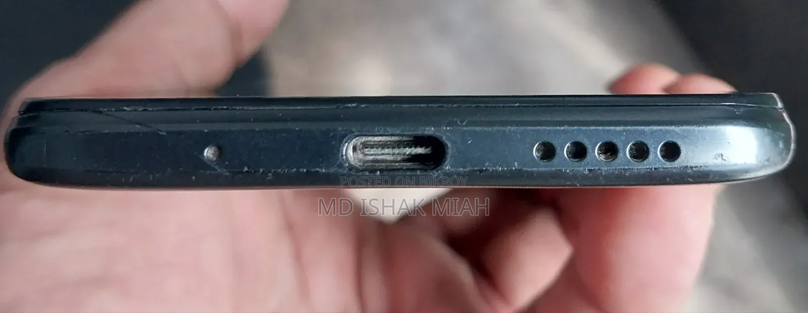 Xiaomi Redmi 10C 64 GB Gray