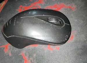 Wireless Mouse