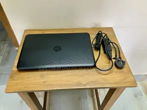 Laptop HP 15 4GB Intel Pentium SSD 250GB