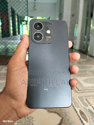 অপ্পো এ৩ ৪জি ১২৮ জিবি ব্ল্যাক