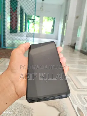 অপ্পো এ৩ ৪জি ১২৮ জিবি ব্ল্যাক