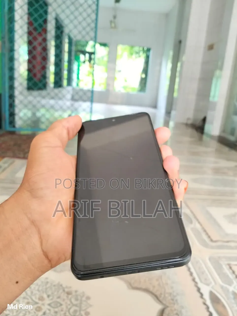 অপ্পো এ৩ ৪জি ১২৮ জিবি ব্ল্যাক