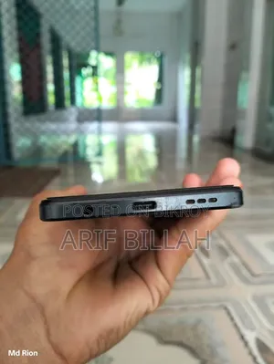 অপ্পো এ৩ ৪জি ১২৮ জিবি ব্ল্যাক