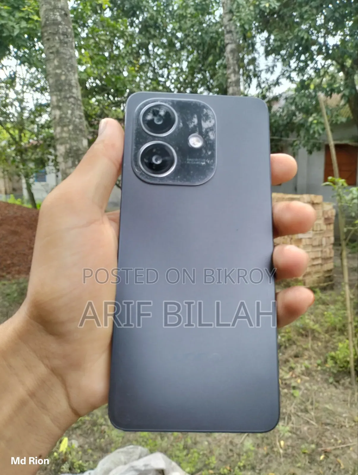 অপ্পো এ৩ ৪জি ১২৮ জিবি ব্ল্যাক