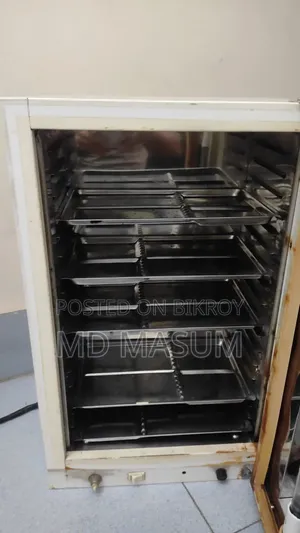 UV Disinfection Cabinet