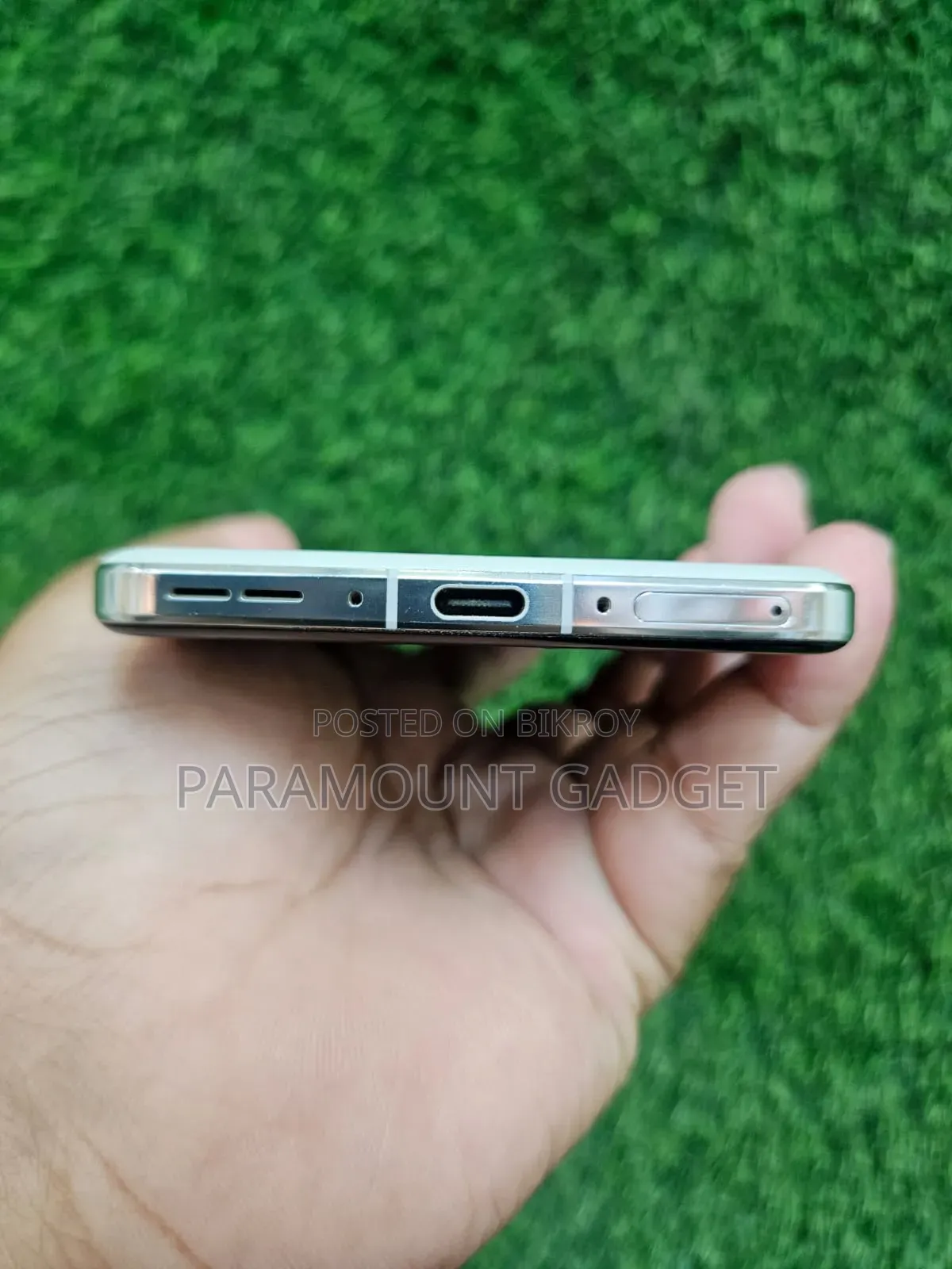 OnePlus 13 256 GB White