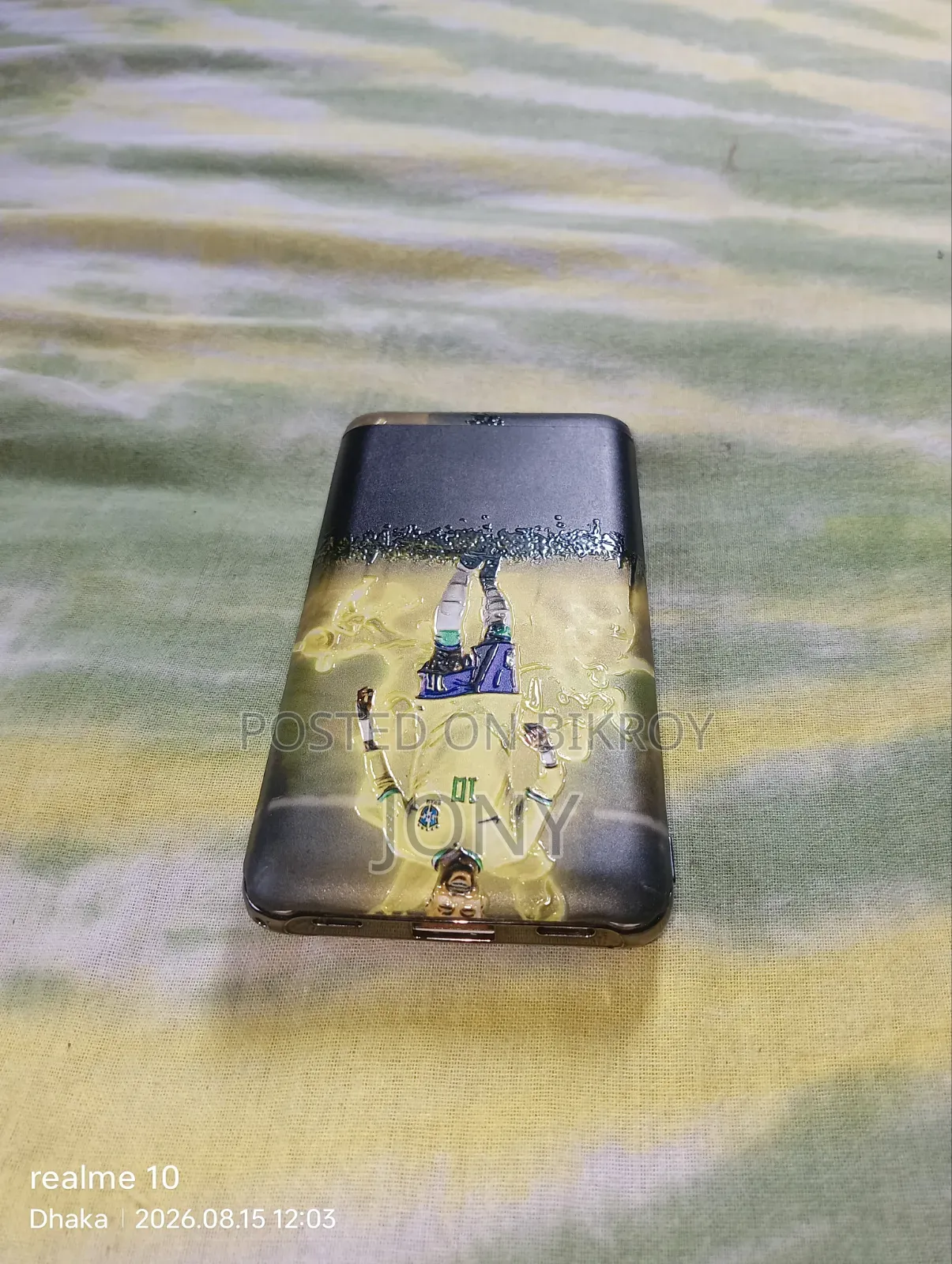 Switch Power Bank