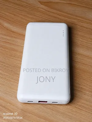 Switch Power Bank