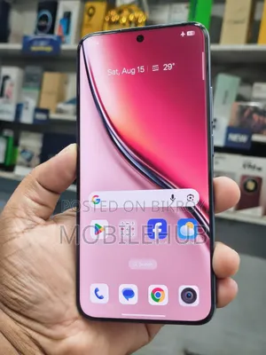Realme P3 Ultra 256 GB Blue