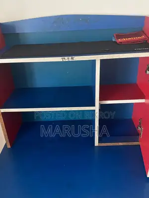 Study Table