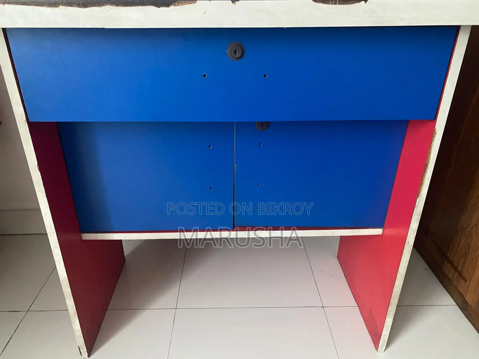 Study Table