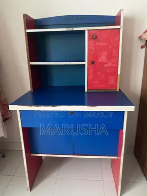 Study Table
