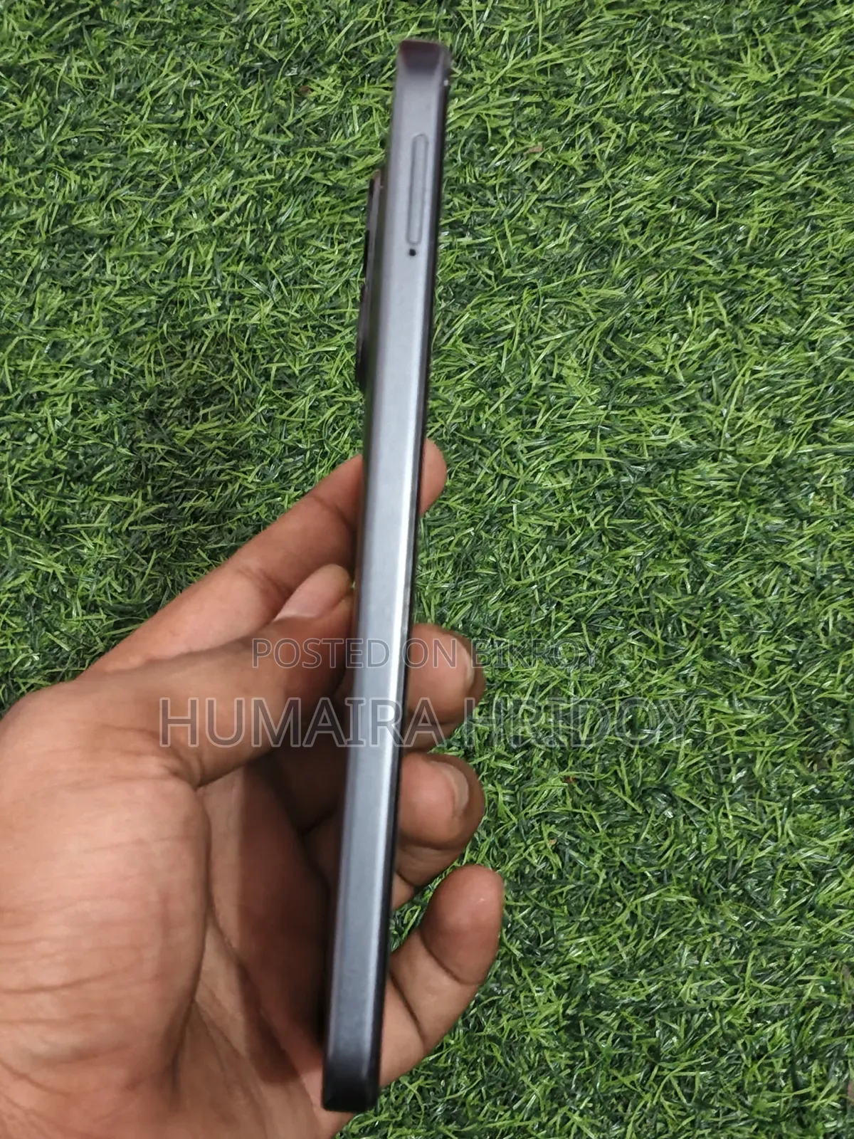 ইনফিনিক্স স্মার্ট ১০ ৬৪ জিবি ব্ল্যাক