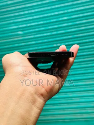 Apple iPhone 13 Pro 256 GB Black