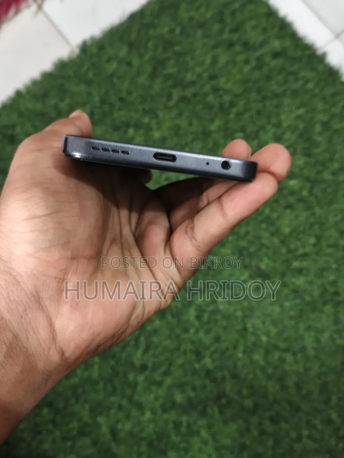 ইনফিনিক্স স্মার্ট ১০ ৬৪ জিবি ব্ল্যাক