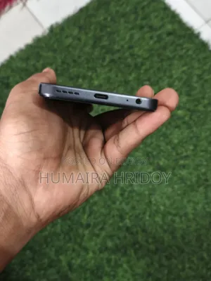 ইনফিনিক্স স্মার্ট ১০ ৬৪ জিবি ব্ল্যাক