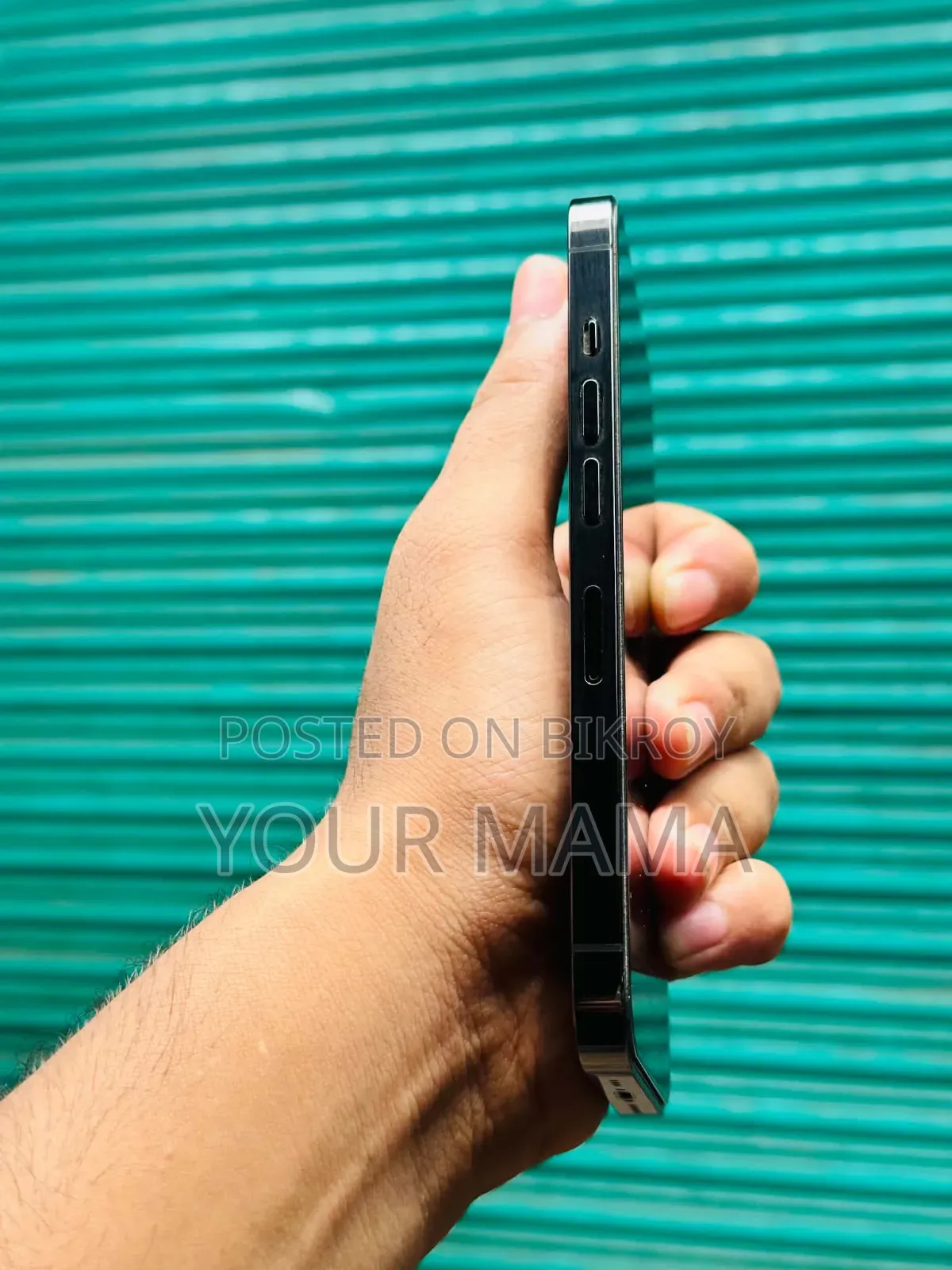 Apple iPhone 13 Pro 256 GB Black