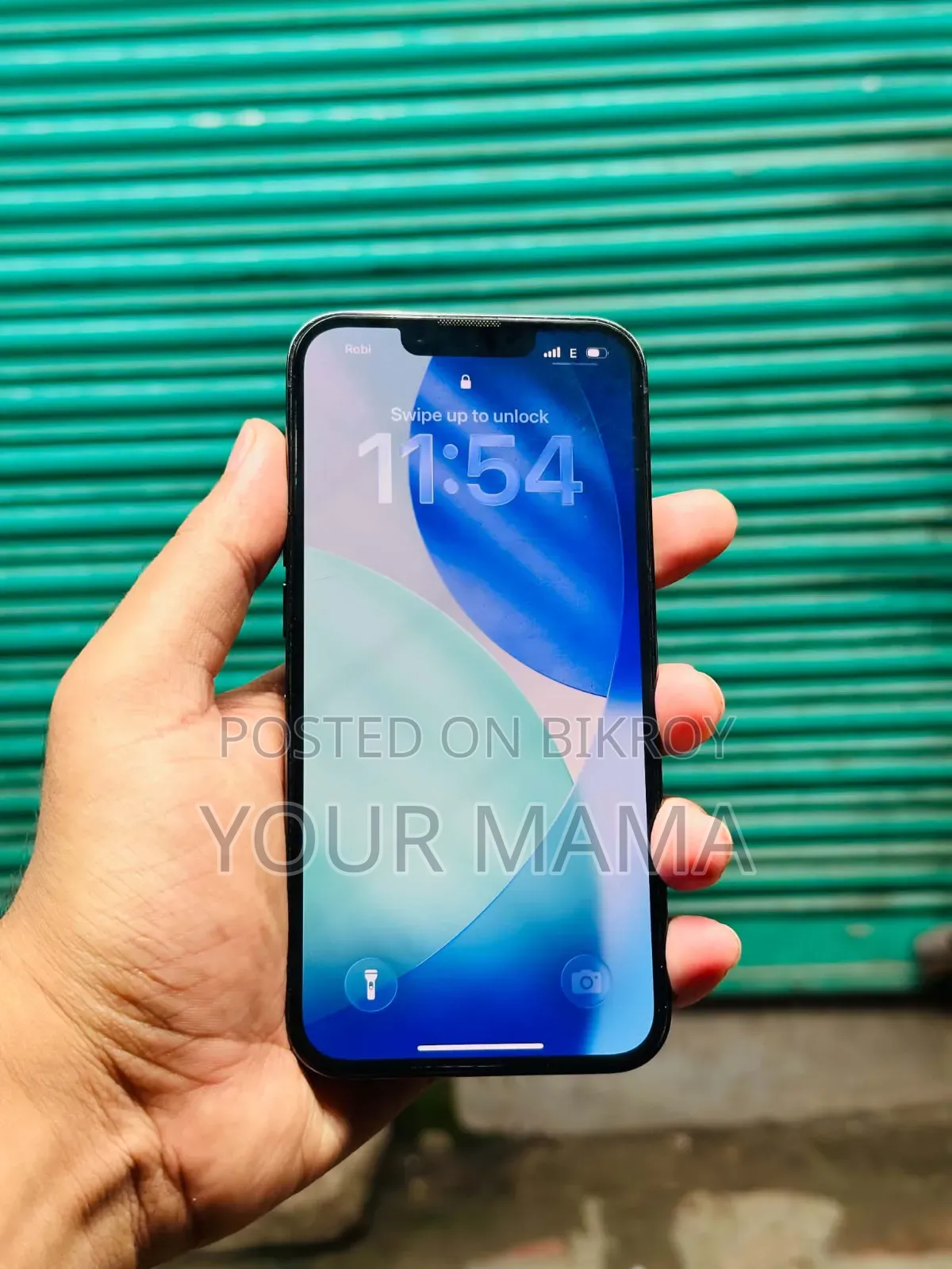 Apple iPhone 13 Pro 256 GB Black