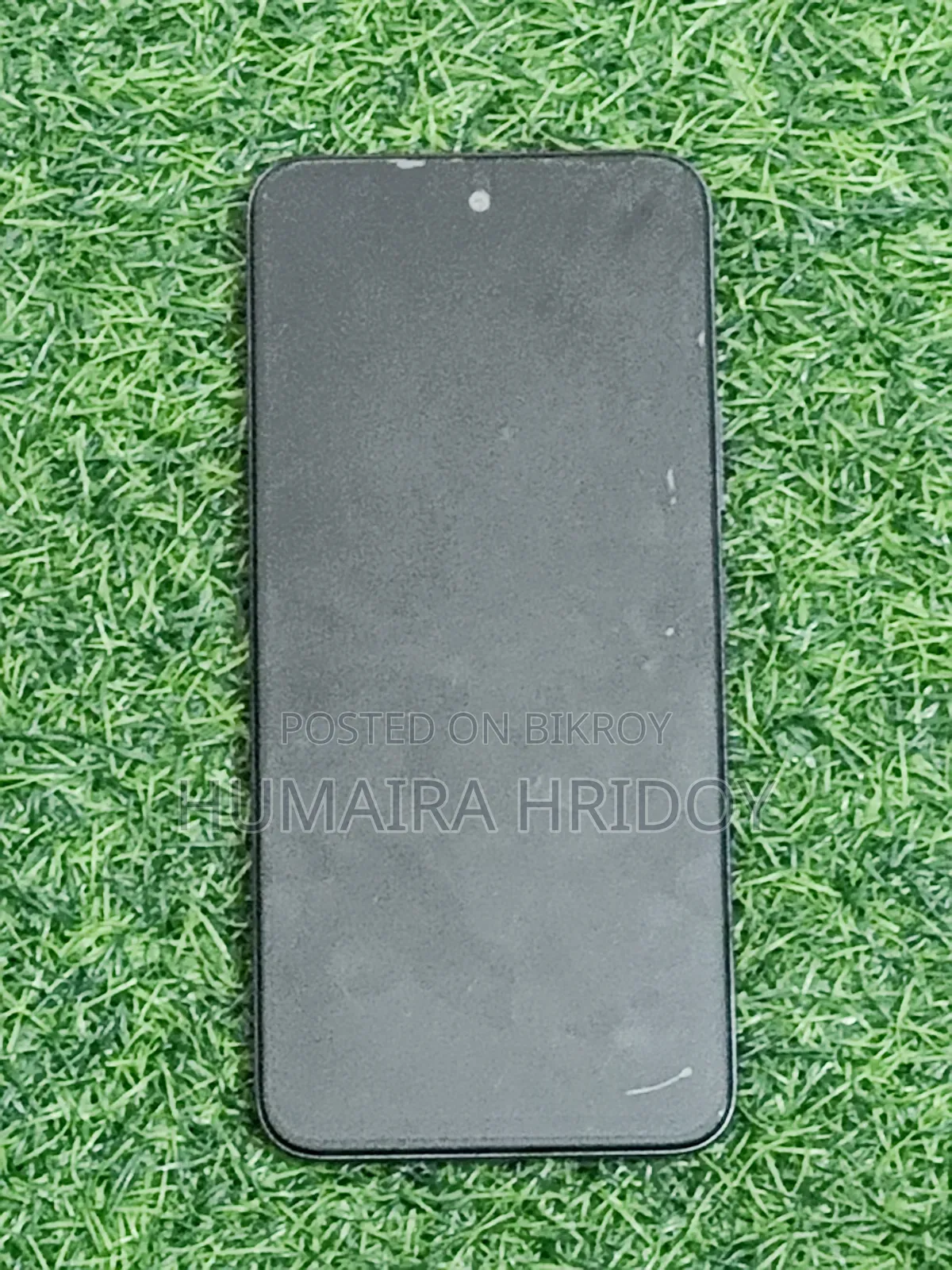 ইনফিনিক্স স্মার্ট ১০ ৬৪ জিবি ব্ল্যাক