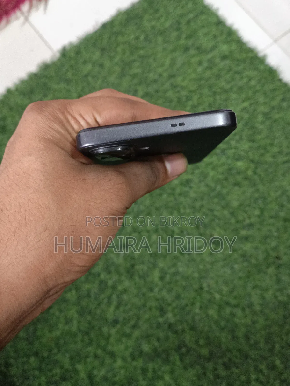 ইনফিনিক্স স্মার্ট ১০ ৬৪ জিবি ব্ল্যাক