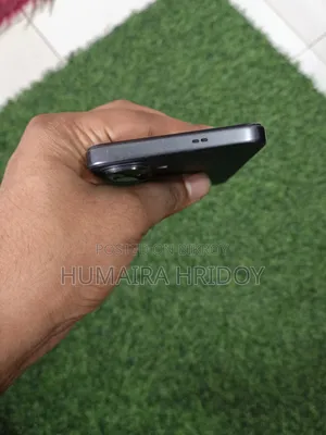 ইনফিনিক্স স্মার্ট ১০ ৬৪ জিবি ব্ল্যাক