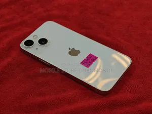 Apple iPhone 13 Mini 128 GB White