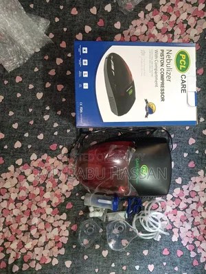 Nebulizer For Sale Used Only 7 Days