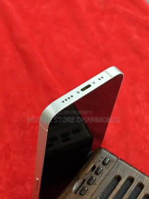 Apple iPhone 13 Mini 128 GB White