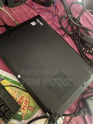 Laptop Lenovo ThinkPad T14 G1 8GB Intel Core I5 SSD 256GB
