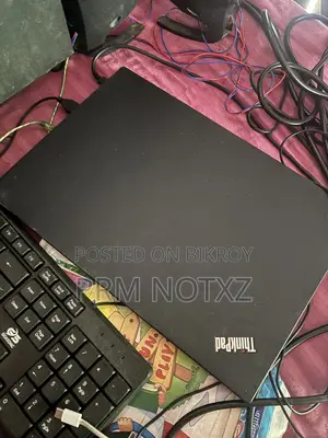 Laptop Lenovo ThinkPad T14 G1 8GB Intel Core I5 SSD 256GB