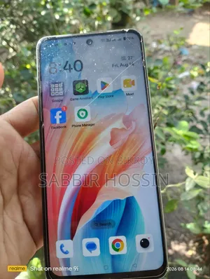 OnePlus Nord N30 SE 128 GB Silver