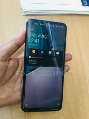 ওয়ানপ্লাস নর্ড এন১০ ৫জি ১২৮ জিবি ব্লু
