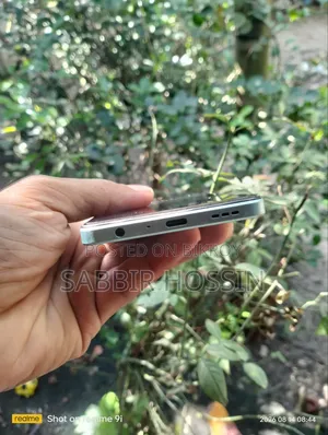 OnePlus Nord N30 SE 128 GB Silver