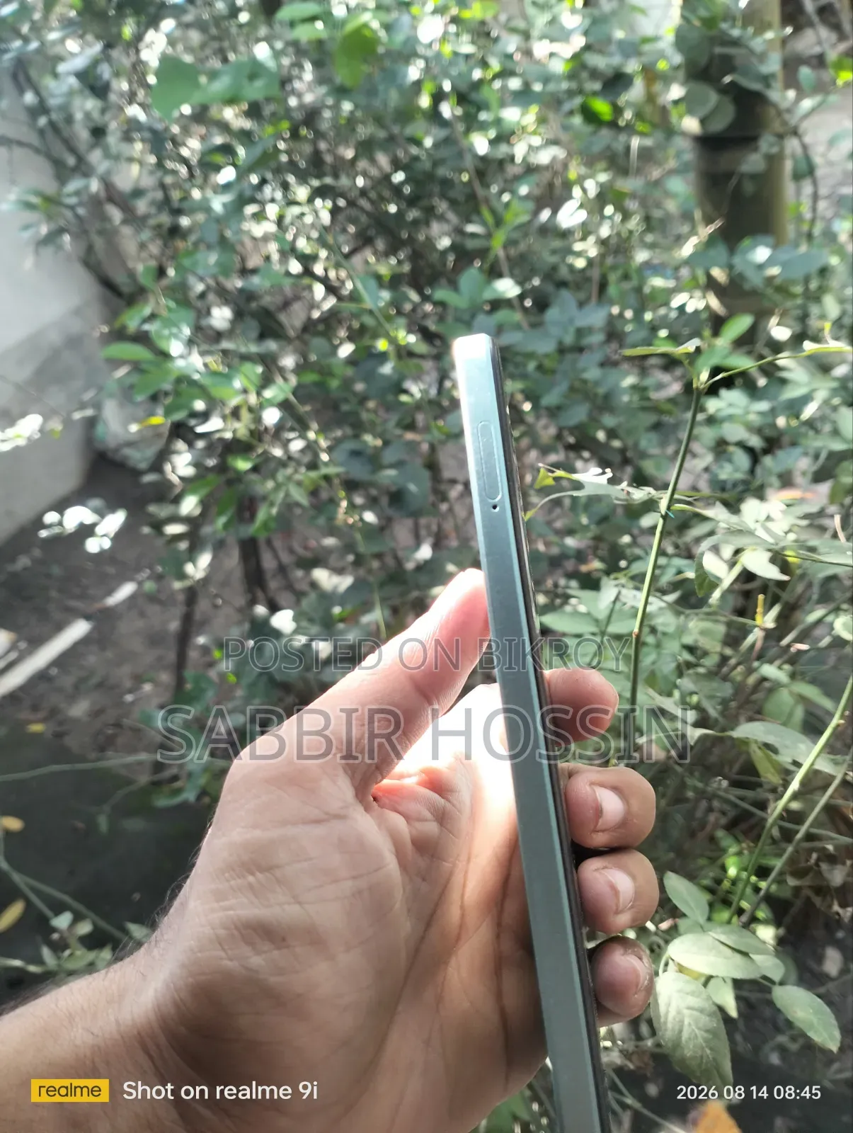 OnePlus Nord N30 SE 128 GB Silver