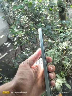OnePlus Nord N30 SE 128 GB Silver