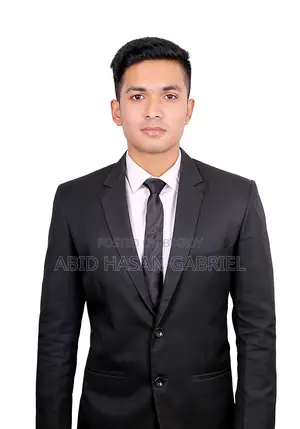 বিজ্ঞাপন এবং মার্কেটিং সিভি