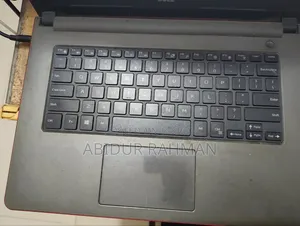 Laptop Dell Inspiron 5558 8GB Intel Core i5 HDD 1TB