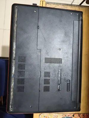 Laptop Dell Inspiron 5558 8GB Intel Core i5 HDD 1TB