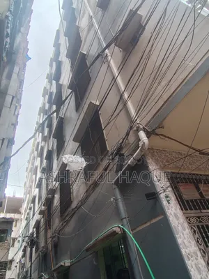 Furnished 3-Bedroom House in Titanic Tower, Jatrabari for sale