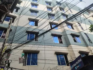 Furnished 3-Bedroom House in Titanic Tower, Jatrabari for sale