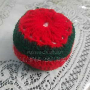 Milk Cotton Ball