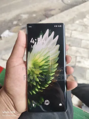 Tecno Camon 40 Pro 4G 256 GB Gray