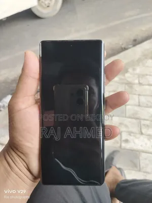 Tecno Camon 40 Pro 4G 256 GB Gray