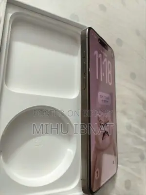 Apple iPhone 15 Pro Max 512 GB